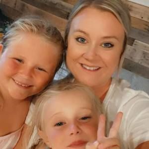 Meet your Posher, Tori